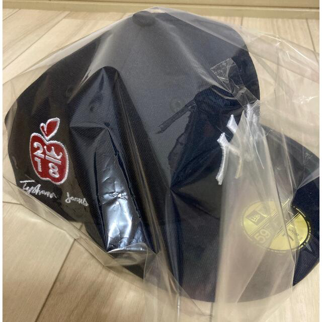 NEW ERA(ニューエラー)のnew era  59FIFTY Tyshawn Jones メンズの帽子(キャップ)の商品写真