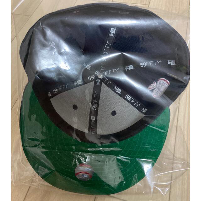 NEW ERA(ニューエラー)のnew era  59FIFTY Tyshawn Jones メンズの帽子(キャップ)の商品写真