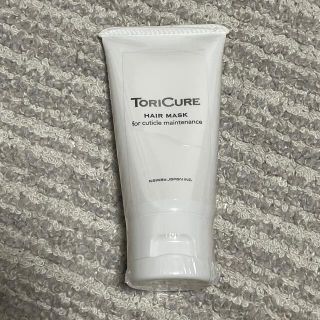 トリキュア　ヘアマスクC(トリートメント)