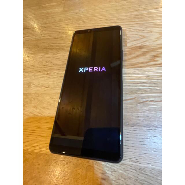 SONY Xperia 10 II アウトレット美品！ 1