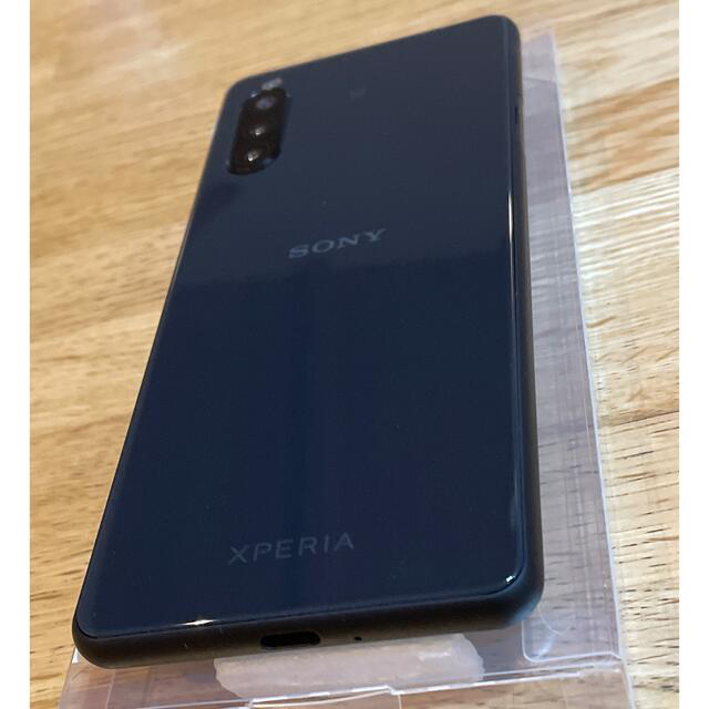 SONY Xperia 10 II アウトレット美品！ 3