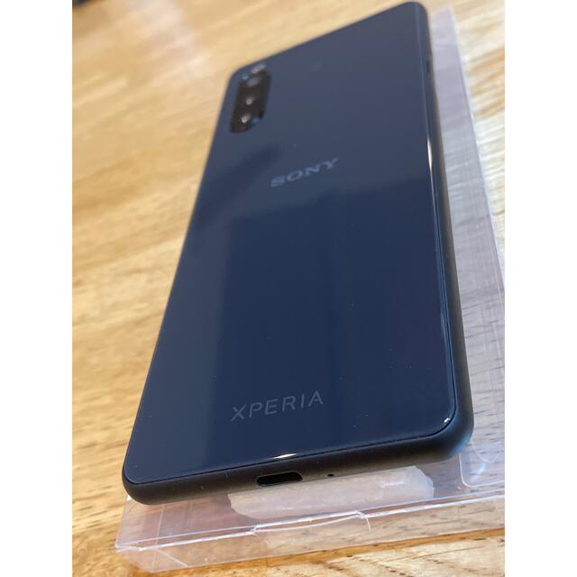 SONY Xperia 10 II アウトレット美品！ 4