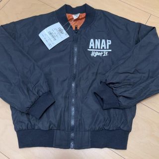 アナップキッズ(ANAP Kids)のブルゾン　ANAP kids(ジャケット/上着)