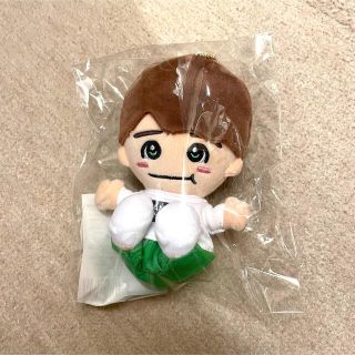 ジャニーズ(Johnny's)の大橋和也　ちびぬい(アイドルグッズ)