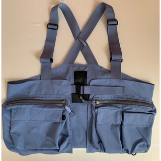 ダイワ(DAIWA)の DAIWAPIER39 Mulch Pocket Mesh Tool Vest(ベスト)