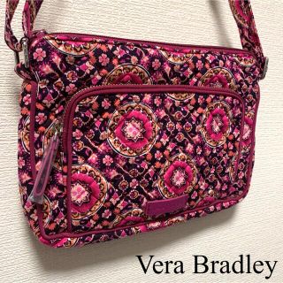 ヴェラブラッドリー(Vera Bradley)の新品　ヴェラブラッドリー　リトルヒップスター　ショルダーバック(ショルダーバッグ)