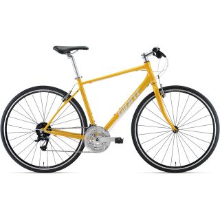 ジャイアント(Giant)のGIANT ESCAPE R3 white(自転車本体)