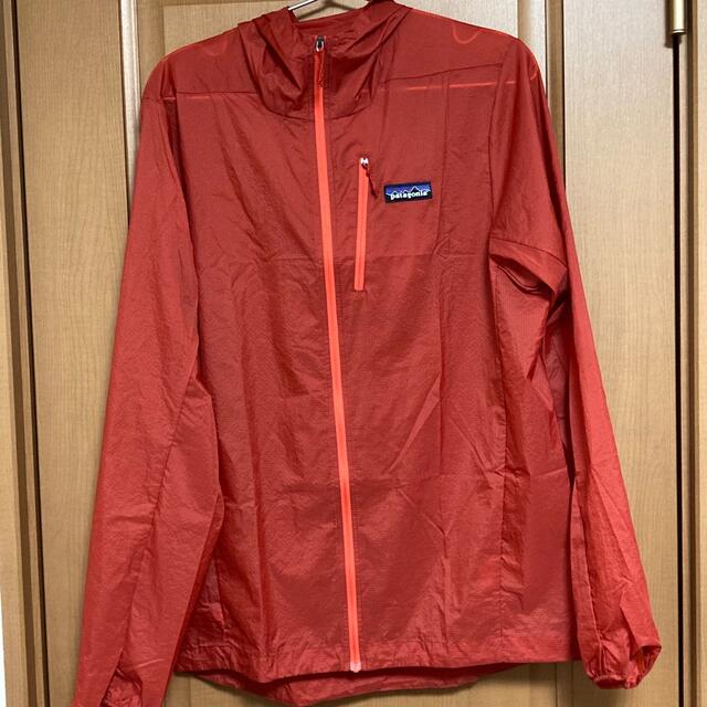 patagonia - 新品 パタゴニア メンズ フーディニ ジャケット S