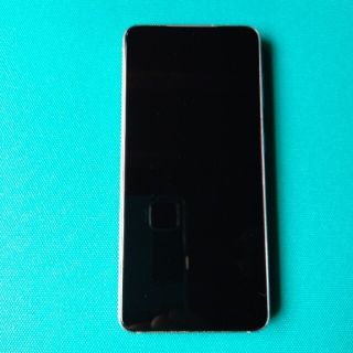 SAMSUNG Galaxy S21 5G SC-51B2 ファントムバイオレッ