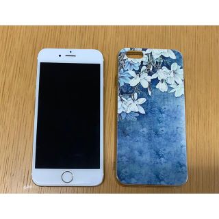 アイフォーン(iPhone)のiPhone 6s Gold 64 GB SIMフリー(スマートフォン本体)