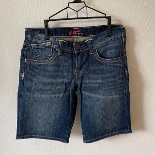 リーバイス(Levi's)のLevi's    ハーフパンツ(デニム/ジーンズ)