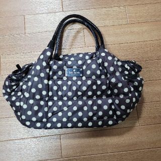 ケイトスペードニューヨーク(kate spade new york)のkate spade　ナイロンバッグ(ハンドバッグ)