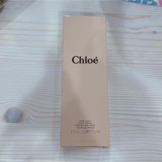 クロエ(Chloe)のクロエ パフューム ハンドクリーム(ハンドクリーム)