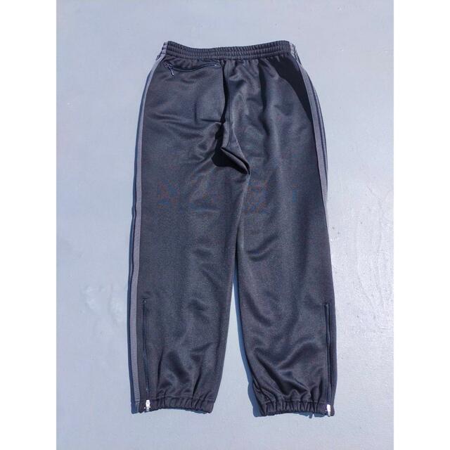 Needles(ニードルス)の21aw Needles zipped track pant M メンズのパンツ(その他)の商品写真