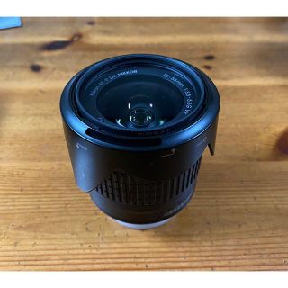 ニコン(Nikon)のNikon AF-P DX 18-55F3.5-5.6G VR(レンズ(ズーム))