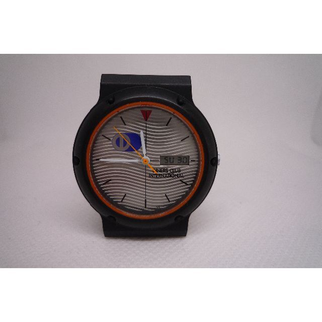 SEIKO - アナログ＆デジタル腕時計　レア