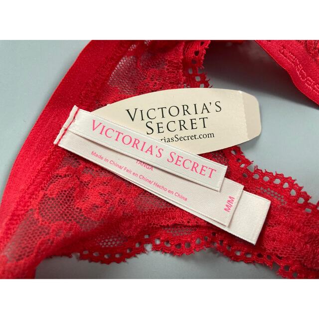 Victoria's Secret(ヴィクトリアズシークレット)のVICTORIA'S SECRET アンダーウェア　ショーツ　 レディースの下着/アンダーウェア(ショーツ)の商品写真