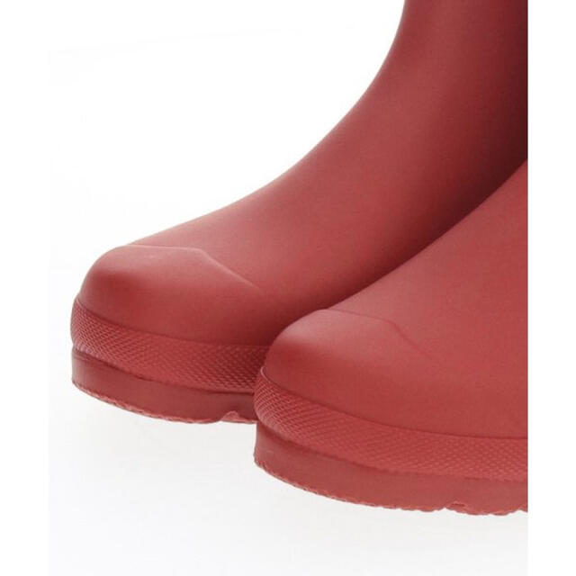 HUNTER(ハンター)の新品✨タグ付き♪ハンター　長靴　レインブーツ　大特価‼️ レディースの靴/シューズ(レインブーツ/長靴)の商品写真