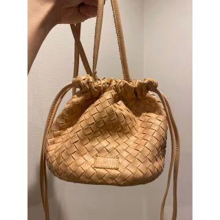 👜chiiiibag 美品✨薄ピンク♦️(ショルダーバッグ)