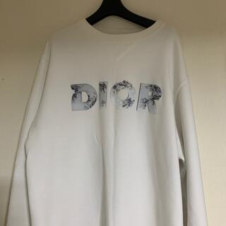 ディオール(Christian Dior) ニットセーター ニット/セーター(メンズ 