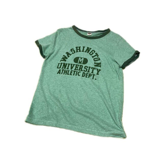 国内即発送 tシャツ Tシャツ 半袖リンガーTシャツ zppsu.edu.ph