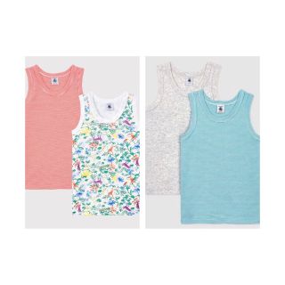 プチバトー(PETIT BATEAU)のあさみん様専用(下着)