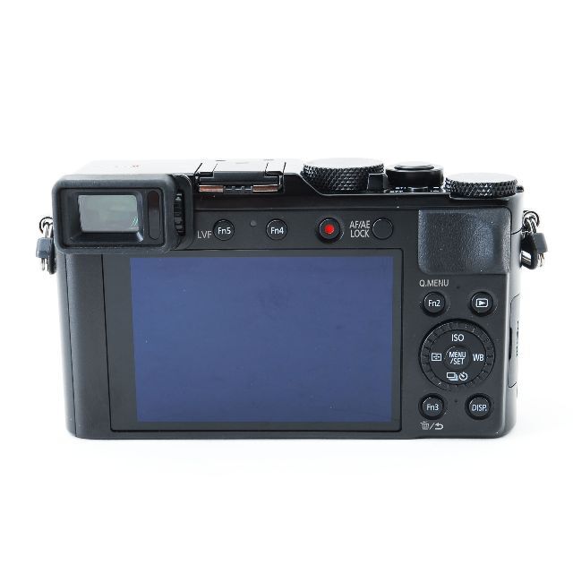 人気機種■パナソニック Panasonic DC-LX100M2 LX100II