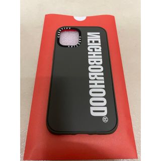 ネイバーフッド(NEIGHBORHOOD)のcasetify×neighborhood(iPhoneケース)