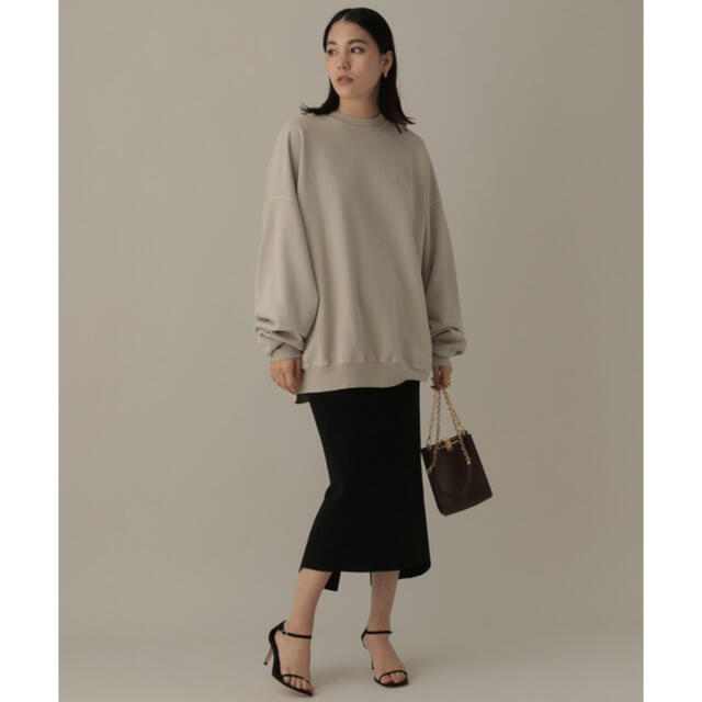 美品 chaos レミレリーフ スウェット | bombaytools.com