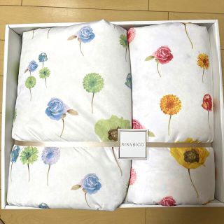 NINA RICCI(布団)のフリマアイテム一覧 NINA RICCI(布団)のフリマアイテム一覧