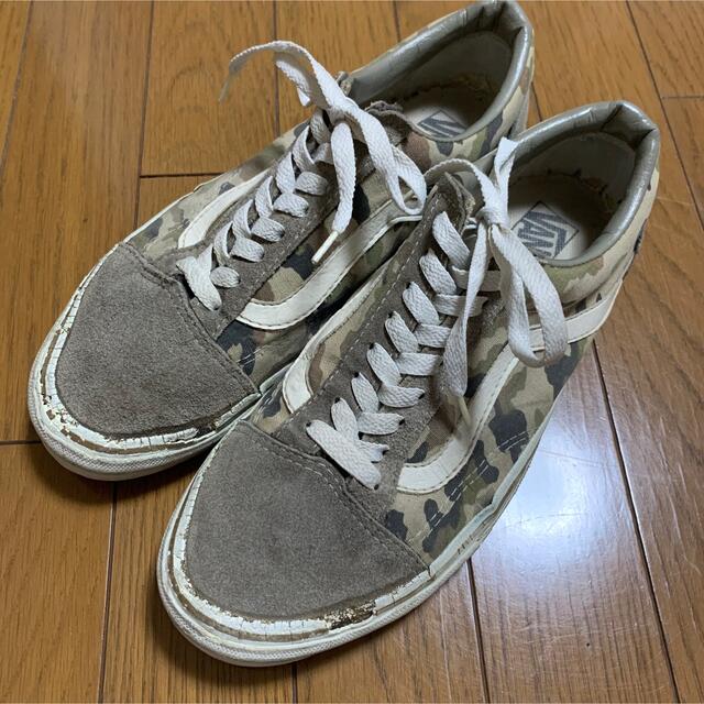 VANS‼️US!レア柄‼️新品‼️