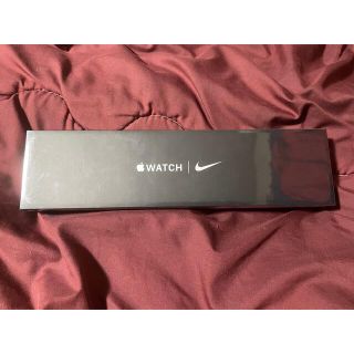 アップルウォッチ(Apple Watch)の未開封 Apple Watch Series 6 44mm(GPS +セルラー)(腕時計(デジタル))