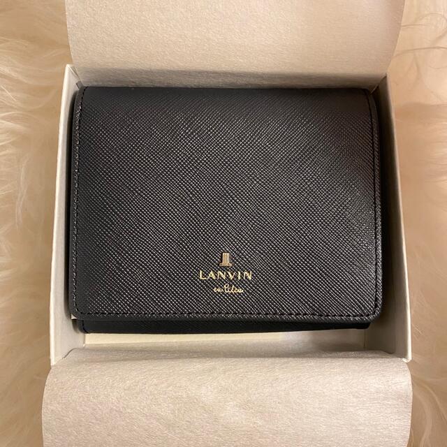 【極美品】ランバン オンブルー　LANVIN 　レディース