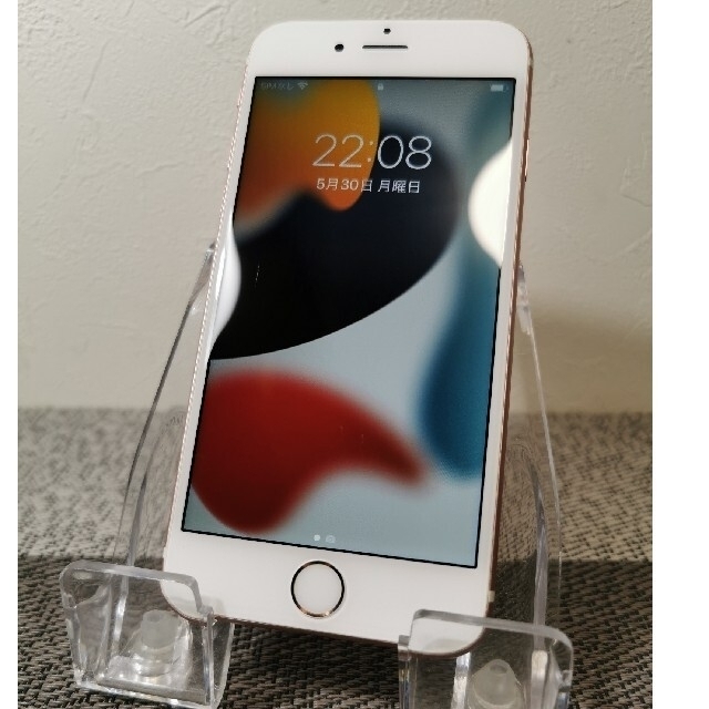 Apple(アップル)の(333)iPhone 6s【SoftBank 16GB】ローズゴールド スマホ/家電/カメラのスマートフォン/携帯電話(スマートフォン本体)の商品写真