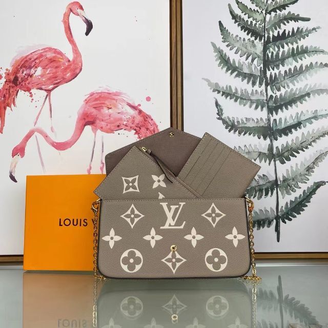 春早割 LOUIS VUITTON ショルダーバッグ 送料込価格✨早い者勝ち