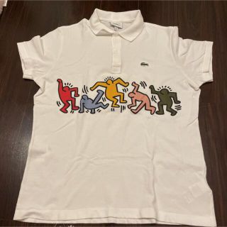 ラコステ(LACOSTE)のラコステ　ポロシャツ　メンズ　ゴルフ(ポロシャツ)