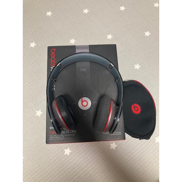 beats by dr.dre beatswireless 訳あり