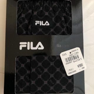 フィラ(FILA)のmiku様専用(トランクス)