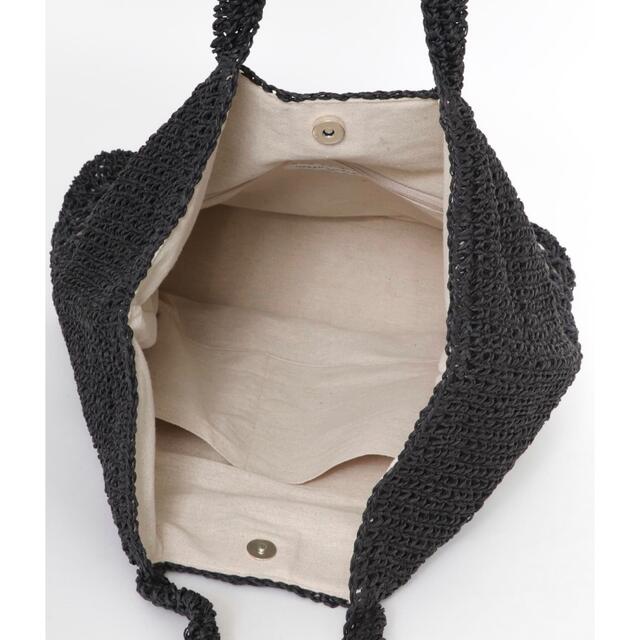 URBAN RESEARCH - 新品タグ付⭐︎ URBAN RESEARCH かごバッグの URBAN RESEARCH - 新品タグ付⭐︎ URBAN RESEARCH かごバッグの