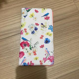 チェスティ(Chesty)の新品⭐︎chesty スマホケース(スマホケース)