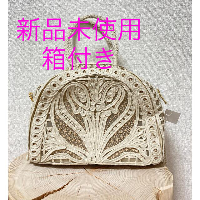 するコード mame - mame 20FW コード刺繍 バッグの通販 by ごぼう's