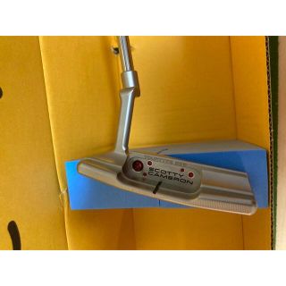 スコッティキャメロン(Scotty Cameron)のスコッティキャメロン　サークルt(ゴルフ)