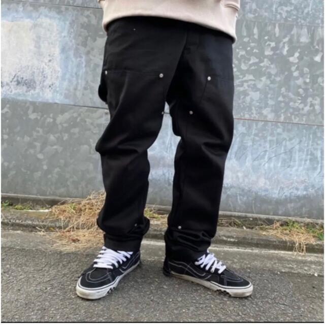 INDEPICT Painter pants ペインターパンツ サイズM