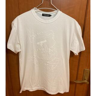 アンダーカバー(UNDERCOVER)のUNDERCOVER  Tシャツ　Mサイズ(Tシャツ/カットソー(半袖/袖なし))