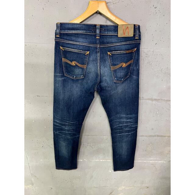 Nudie Jeans ヌーディージーンズ Tilted Tor