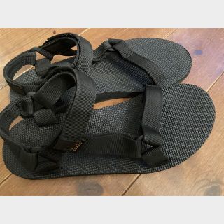 テバ(Teva)のTeva  サンダル(サンダル)