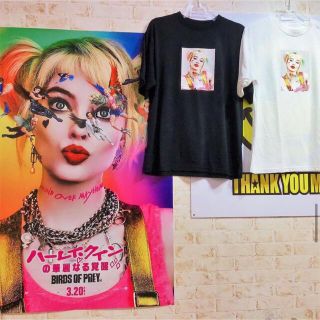 ディーシー(DC)のthankyoumart ♥ Tシャツ(Tシャツ(半袖/袖なし))