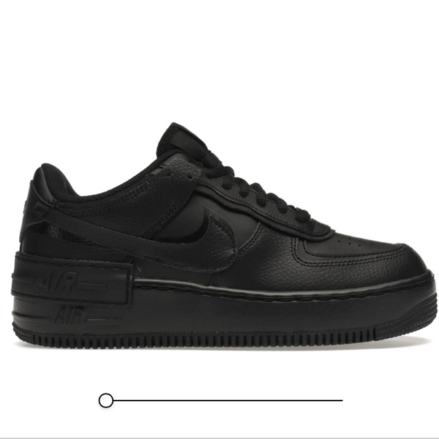 エアフォースシャドウNike Air Force 1 Low Shadow