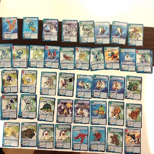 販売直営 旧デジモンカード 448枚 - rsgmedia.com