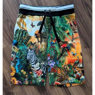 ドルチェ&ガッバーナ(DOLCE&GABBANA) ショートパンツ(メンズ)の通販 69